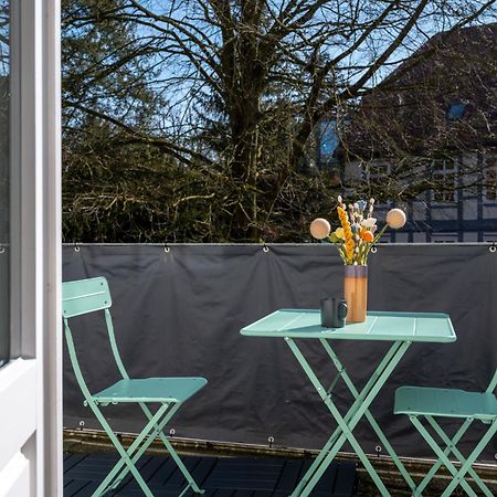 Altstadt Apartments Verden Verden an der Aller Exteriör bild