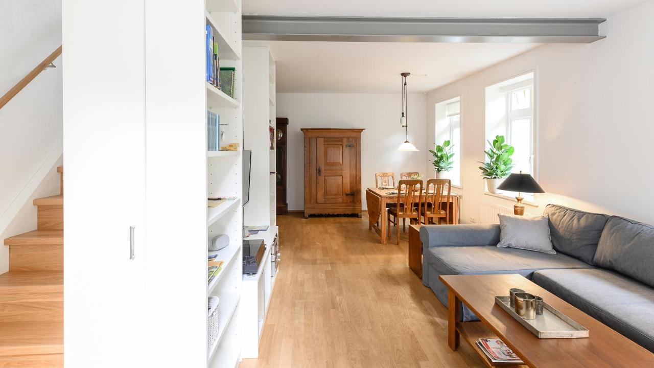 Altstadt Apartments Verden Verden an der Aller Exteriör bild
