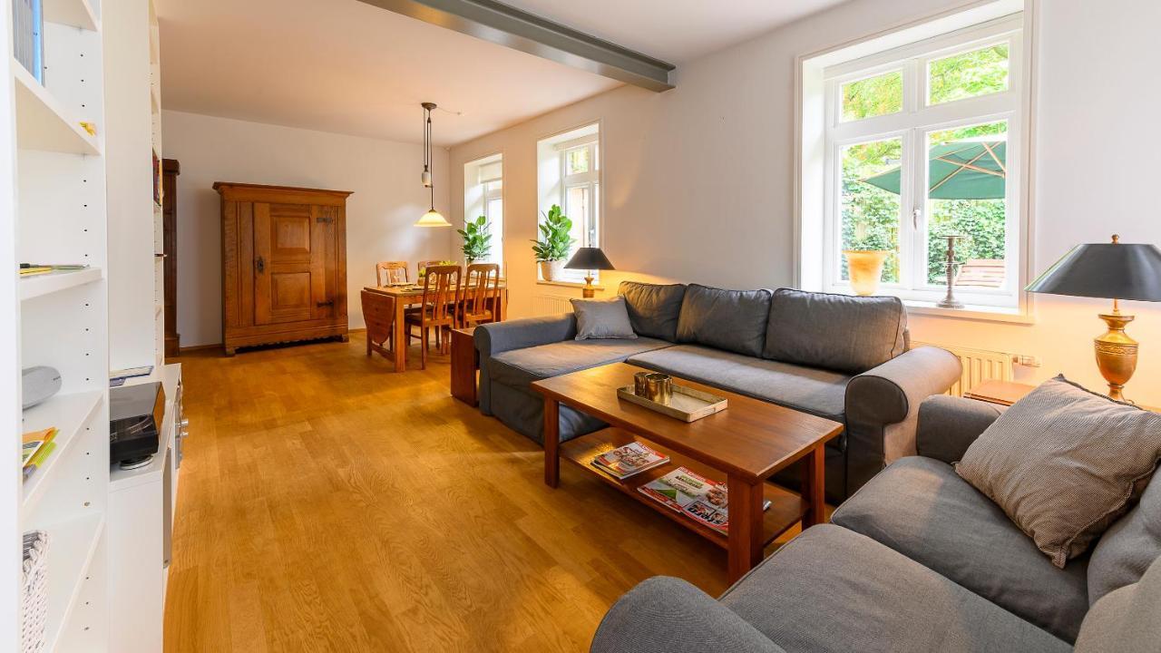 Altstadt Apartments Verden Verden an der Aller Exteriör bild