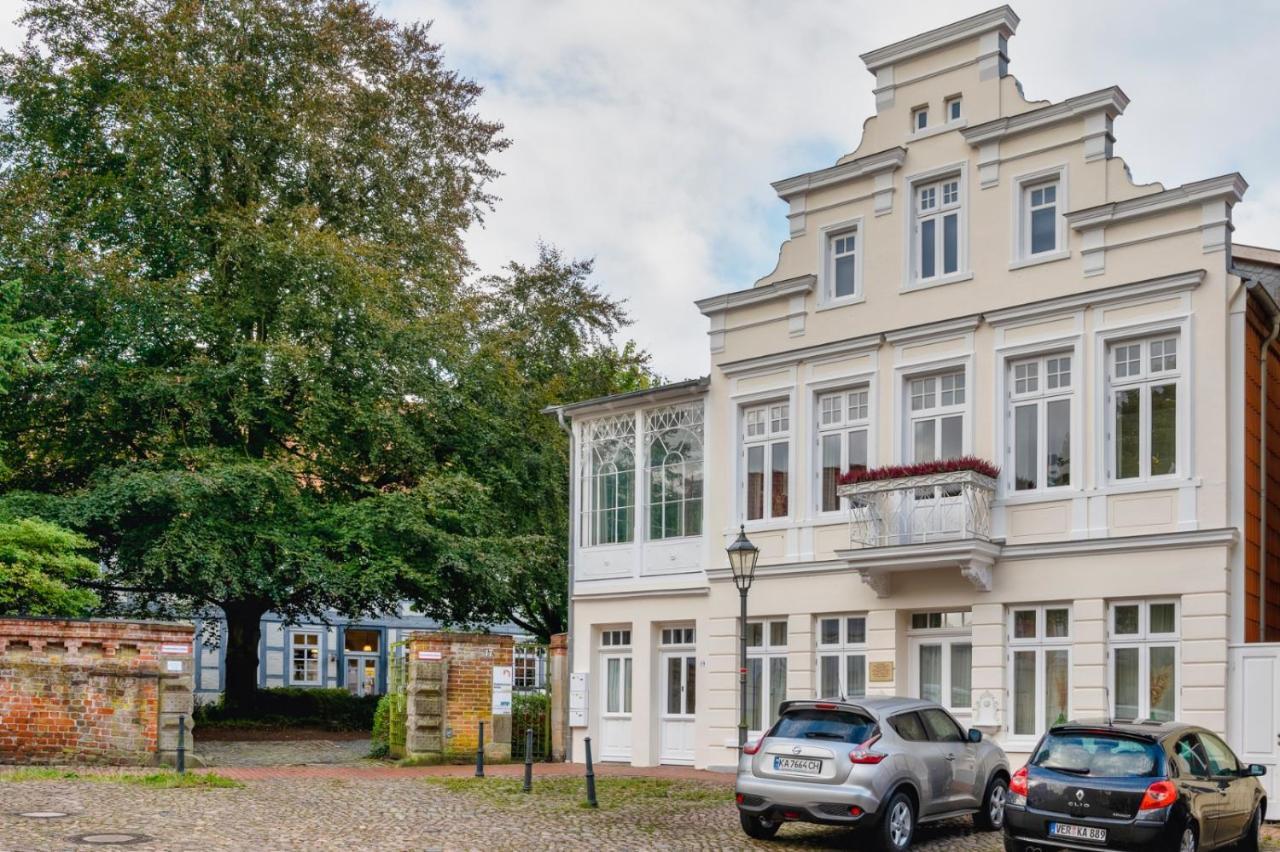 Altstadt Apartments Verden Verden an der Aller Exteriör bild