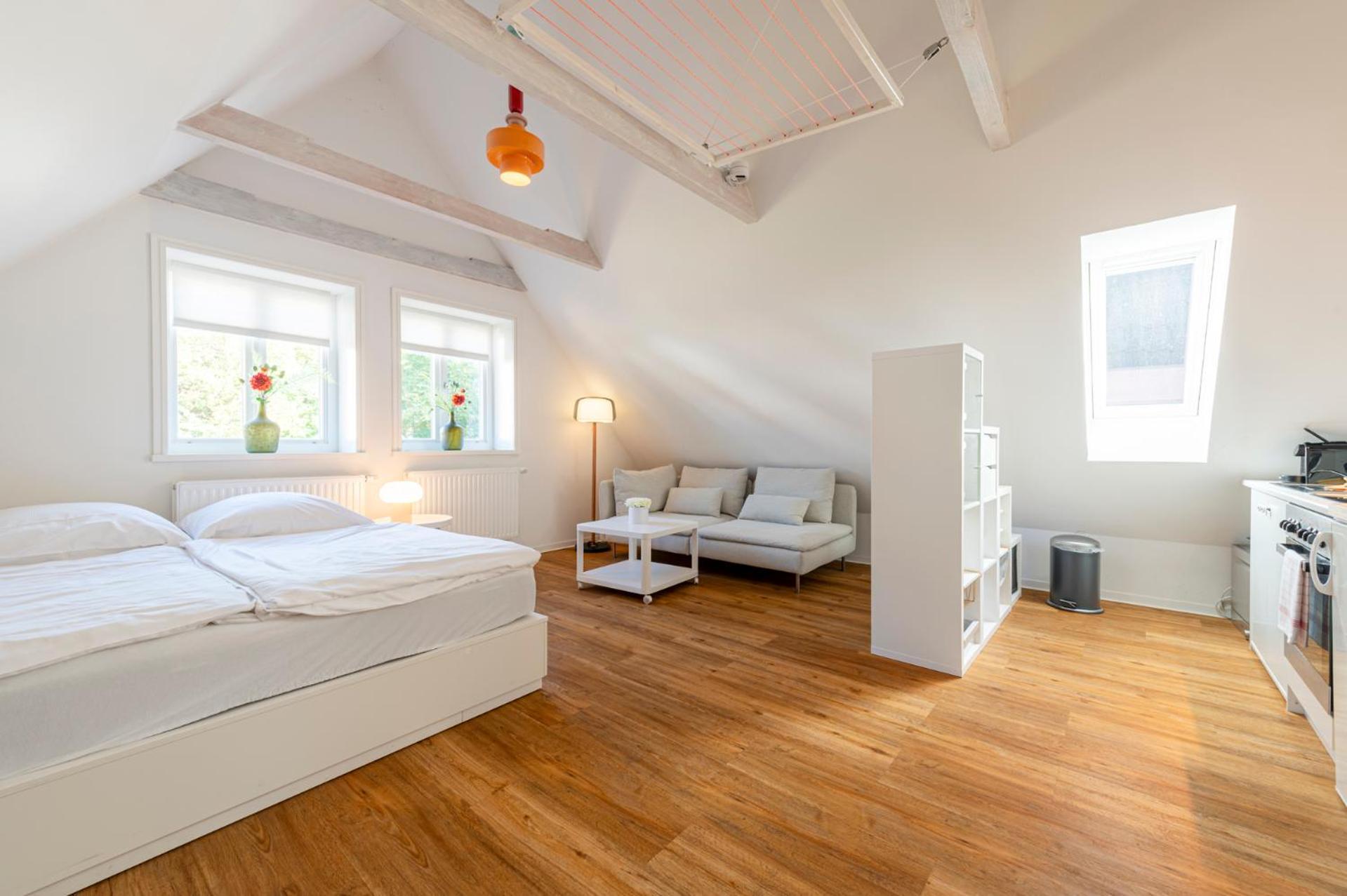 Altstadt Apartments Verden Verden an der Aller Exteriör bild